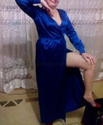 Проститутка Мужичи : Надежда